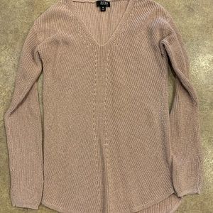 A. N. A. Fall sweater. Super cute. NWOT size xs